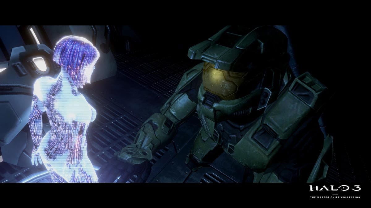 Der Master Chief ist zurück - in 4K und mit 60 FPS!