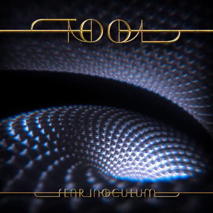 Tool - Artwork