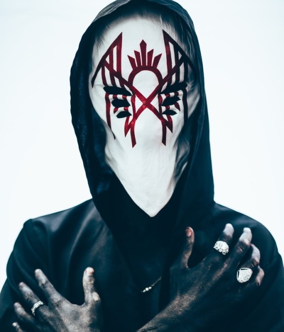 Sleep Token - Band02