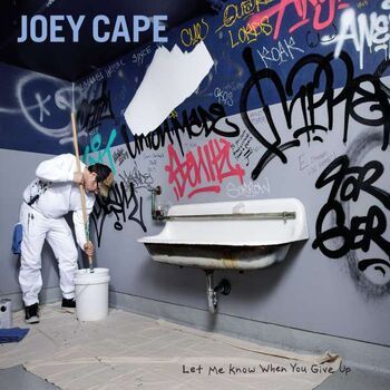 Joey Cape - Cover