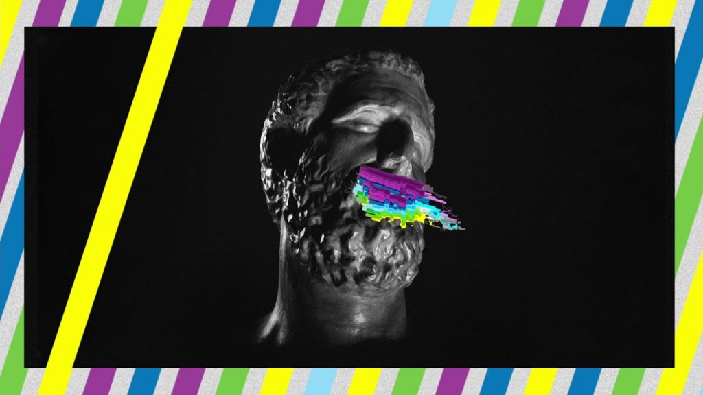 Enter Shikari - Banner