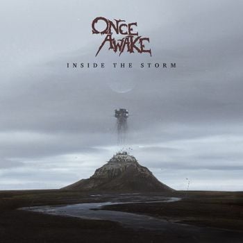Once Awake - Cover