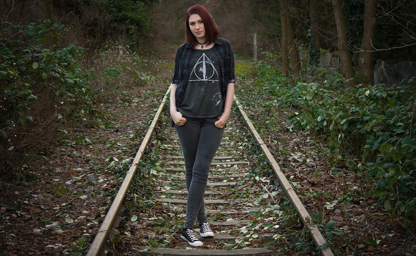 Harry Potter Die Heiligtümer des Todes Top