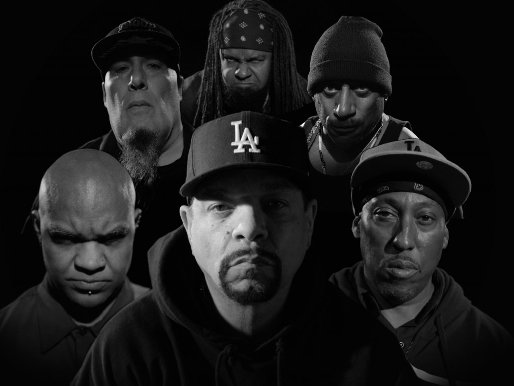Body Count - Band02