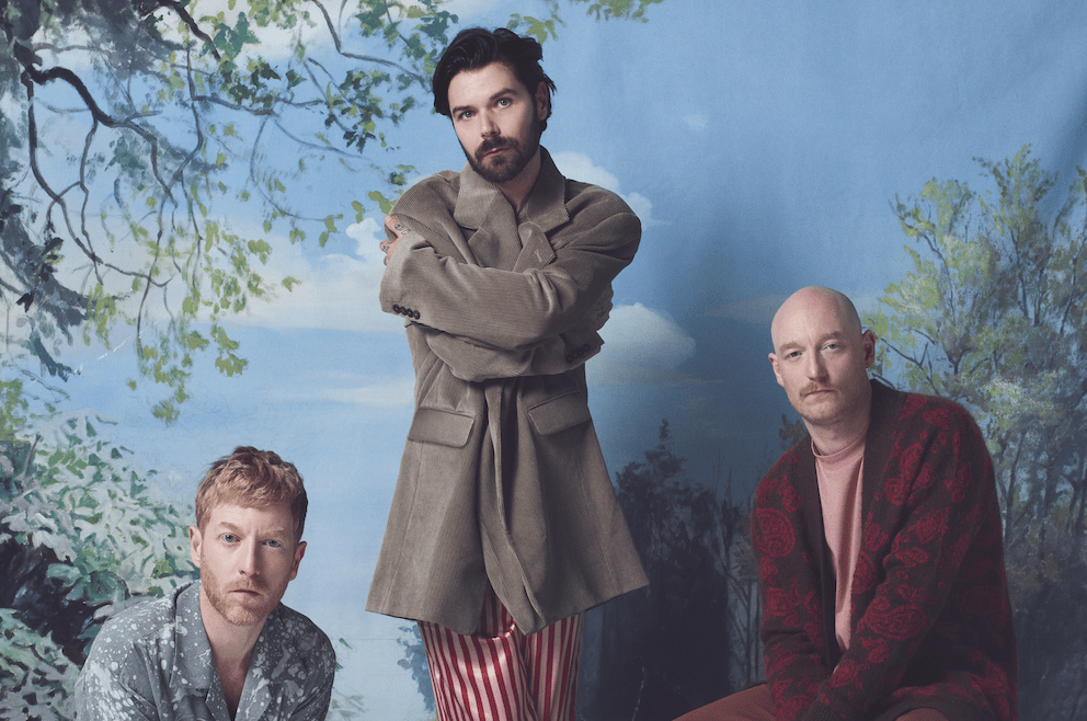 Biffy Clyro - Band