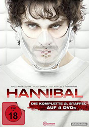 Hannibal - Season 2
