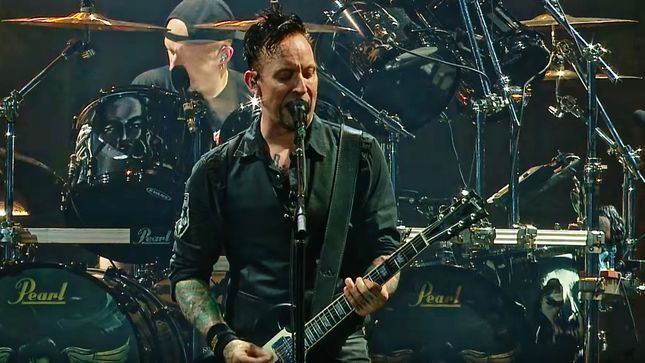 Volbeat - Screenshot