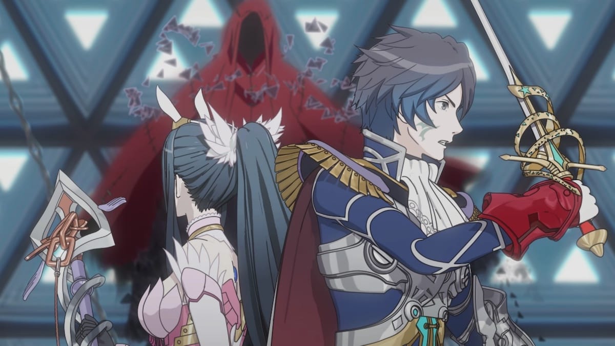 Sessions sind effektive Kombo-Attacken.