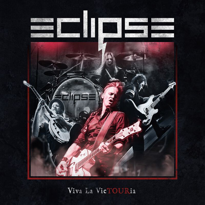 Eclipse - Cover