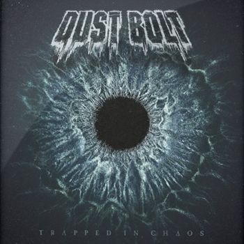 Dust Bolt - Cover