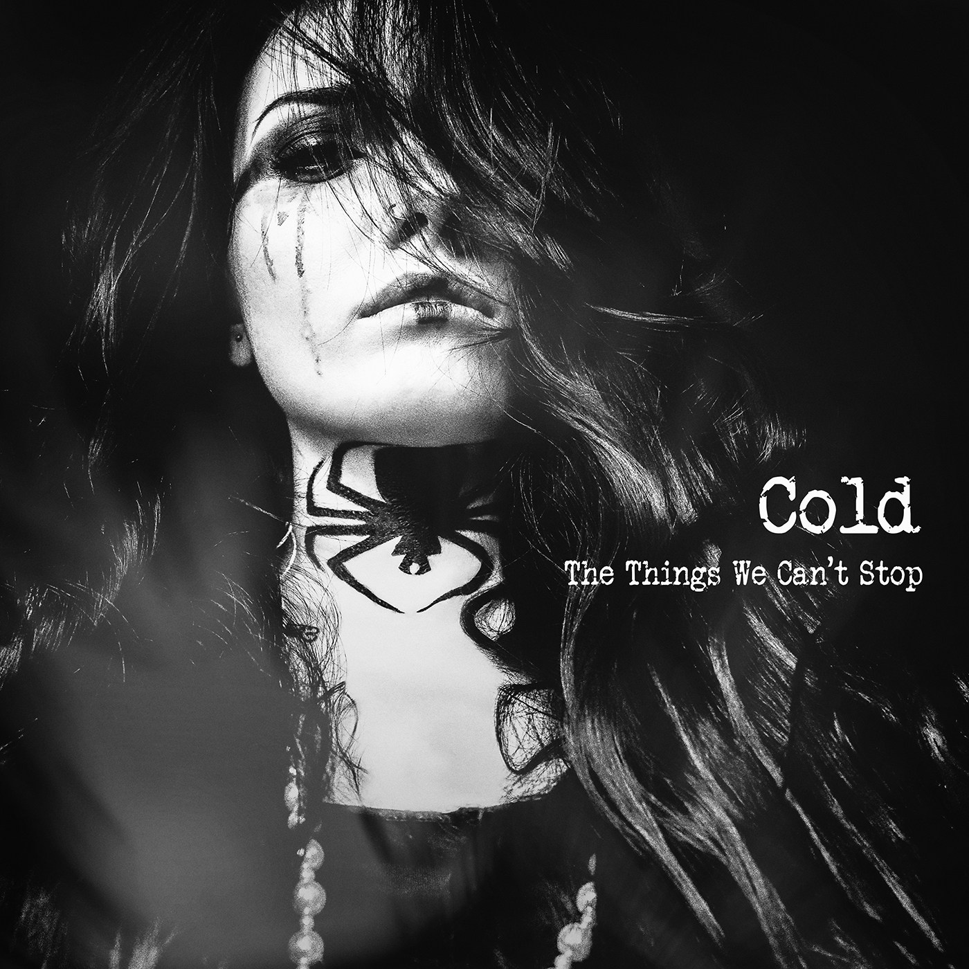 Cold - Cover