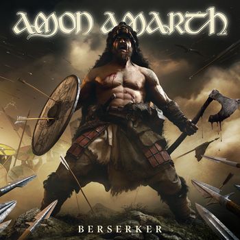 Amon Amarth - Cover