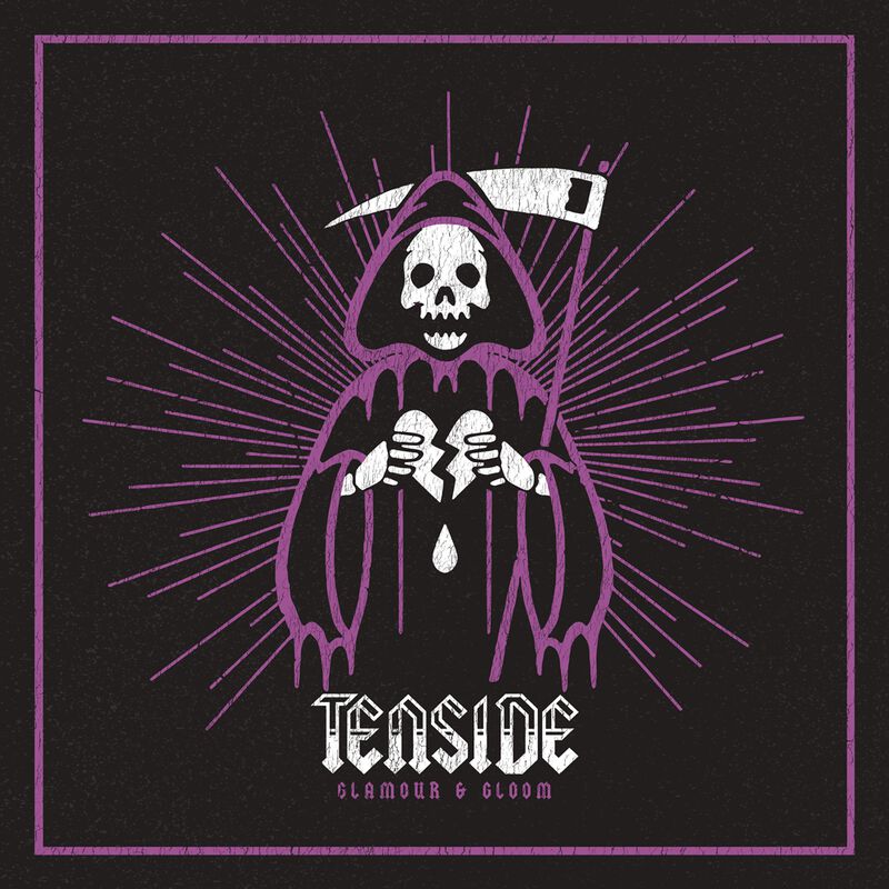 Tenside - Cover