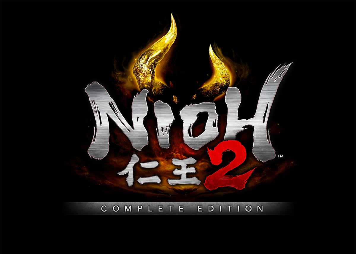 Nioh 2 - The Complete Edition kommt am 05. Februar.