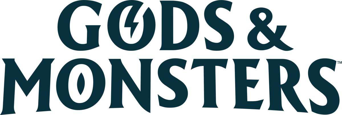 Gods & Monster erscheint am 25. Februar 2020.