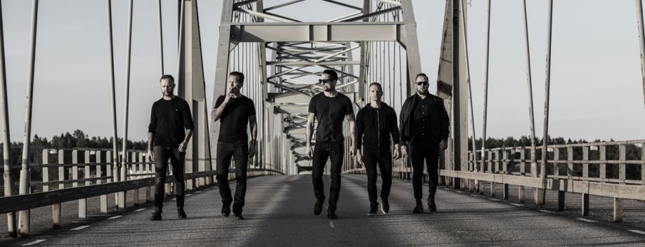 Raised Fist - Banner