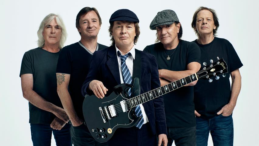 ACDC - Band