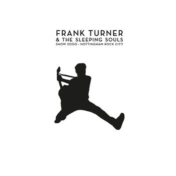 Frank Turner - Cover