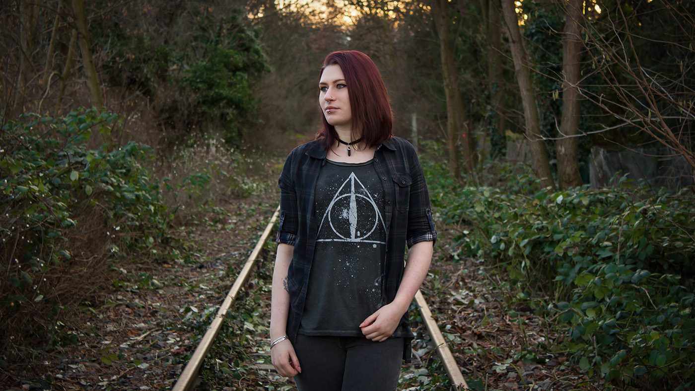 Die Heiligtümer des Todes Top