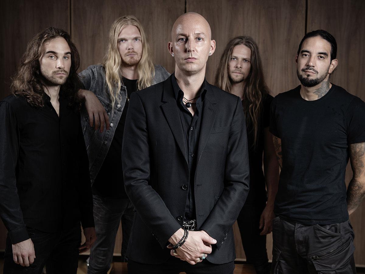 Soen - Band