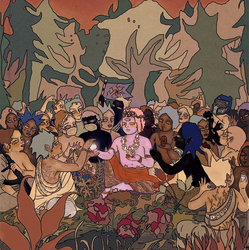 Bring Me The Horizon - Cover