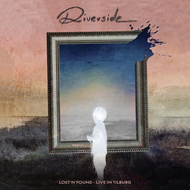 Riverside - Cover