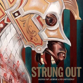 Strung Out - Cover