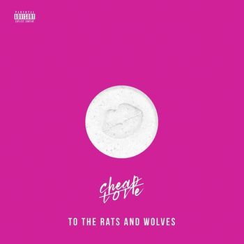 To The Rats And Wolves - Cover
