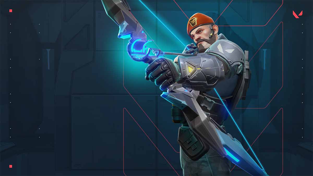 Der neue Modus in Valorant heißt Eskalation.