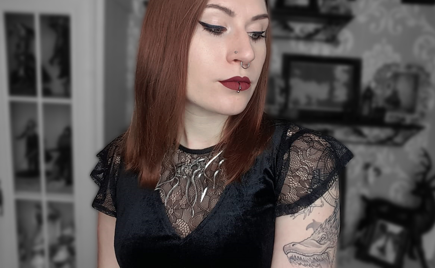 Dragoon Consort von Alchemy Gothic