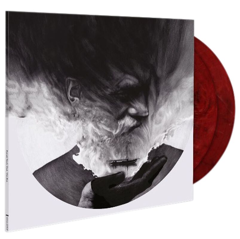 Somali Yacht Club - Vinyl