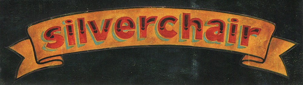 Silverchair - Banner