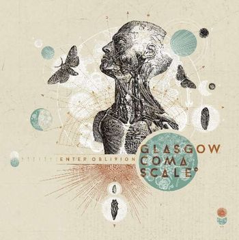 Glasgow Coma Scale - Cover