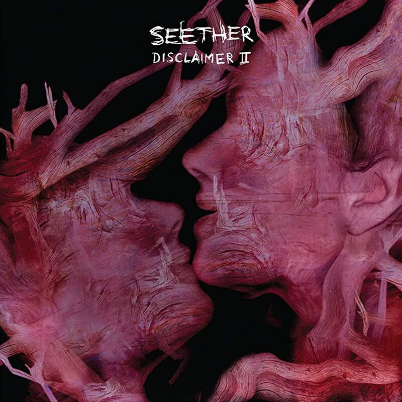 Seether - Cover