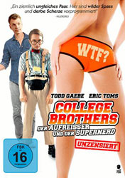 College Brothers