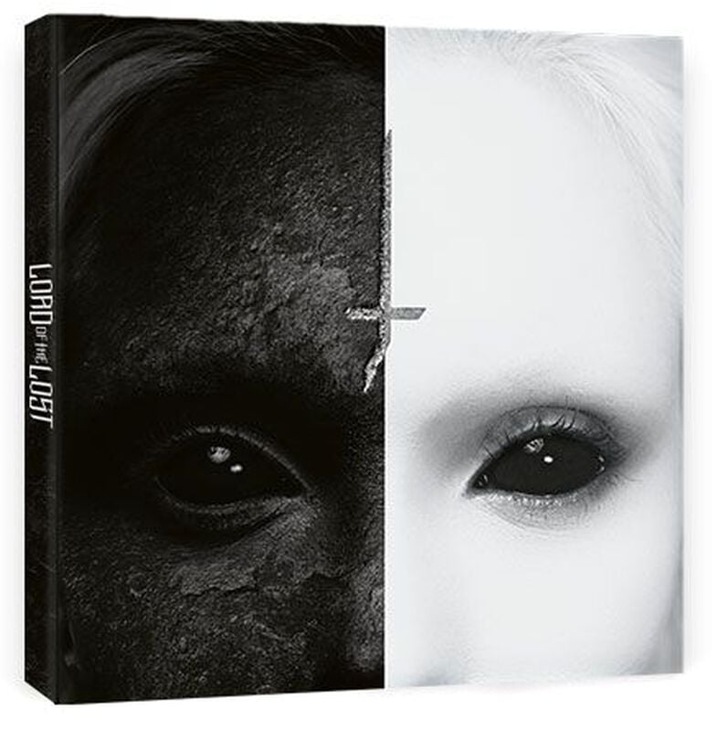 Lord Of The Lost - Cover