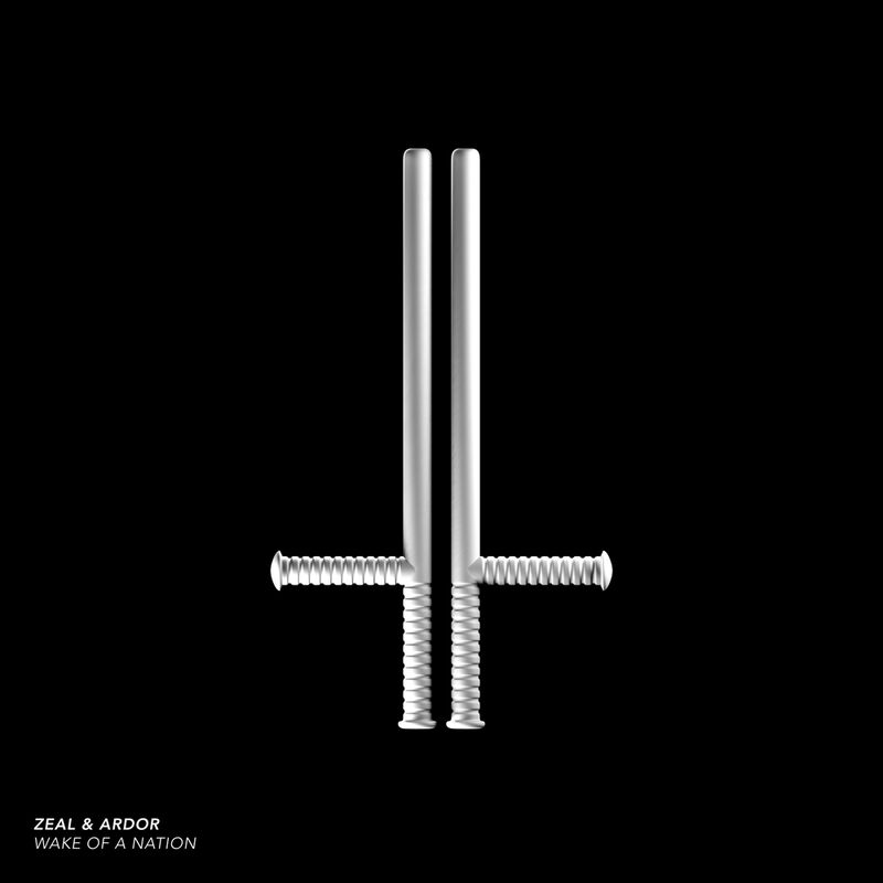 Zeal And Ardor - Cover