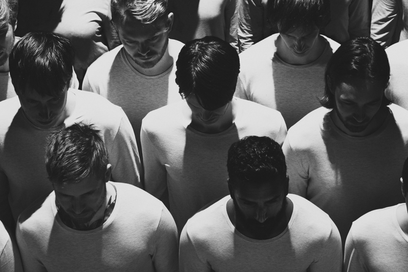 Cult Of Luna - Banner