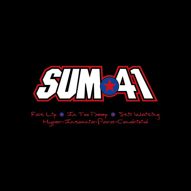Sum 41 - Cover