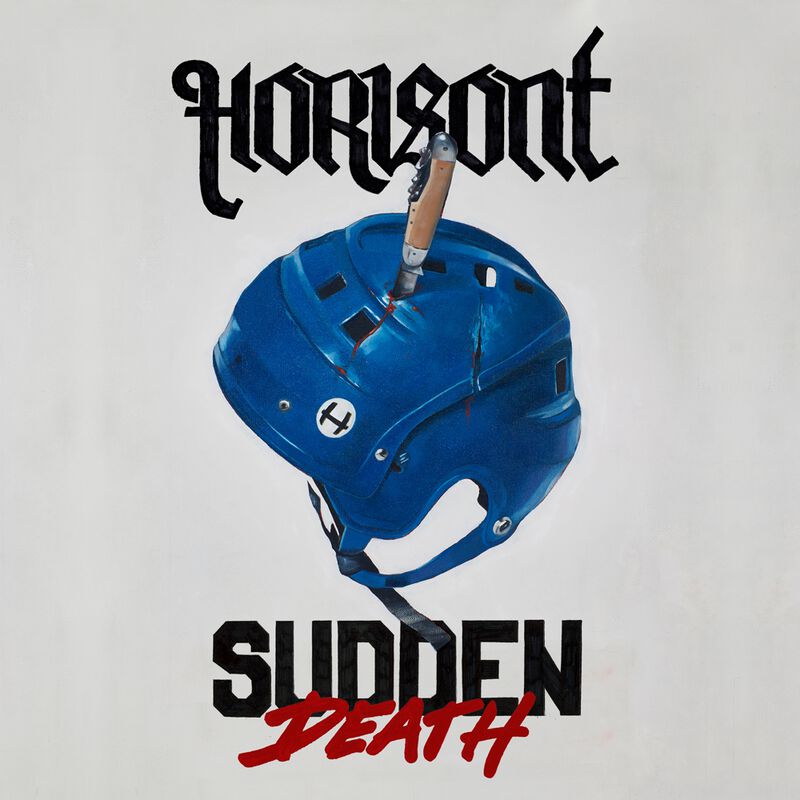 Horisont - Cover