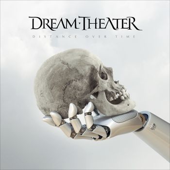 Dream Theater - Cover
