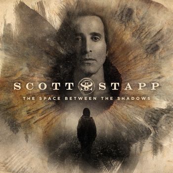 Scott Stapp - Cover