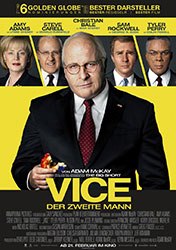 vice-der-zweite-mann-kino-poster