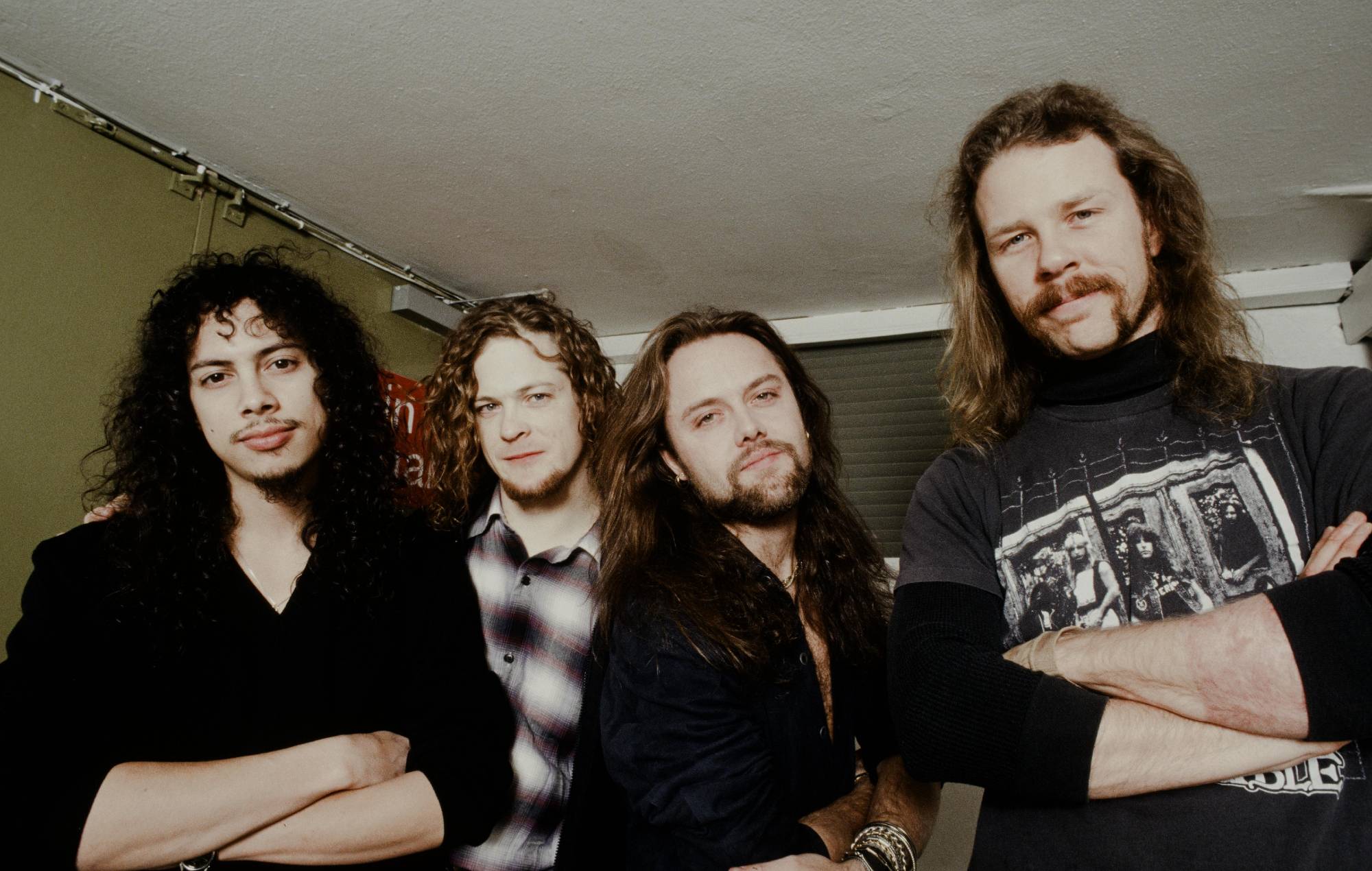 The Blacklist - Band02