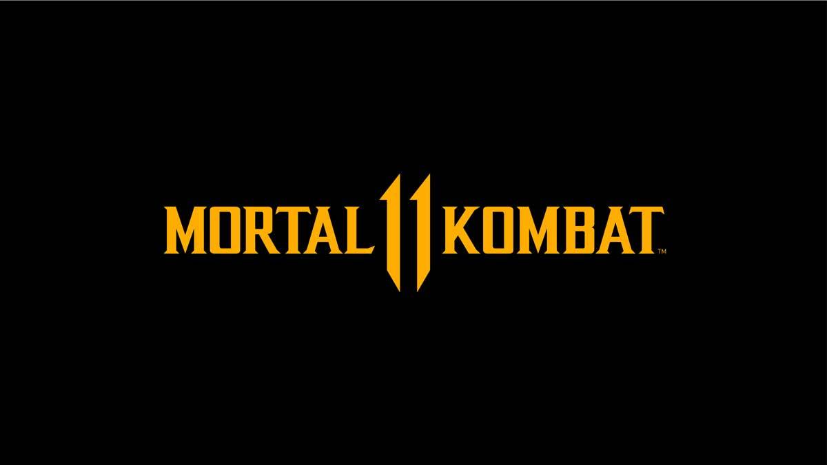 Mortal Kombat 11 erscheint am 23. April 2019.