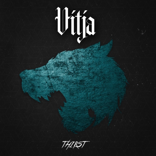 Vitja - Cover