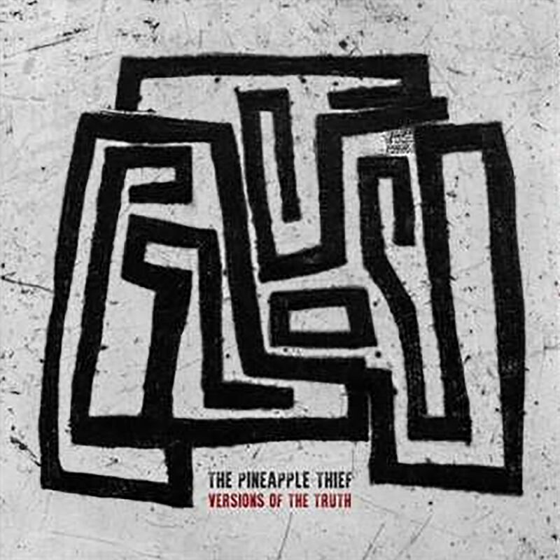 Pineapple Thief - Cover