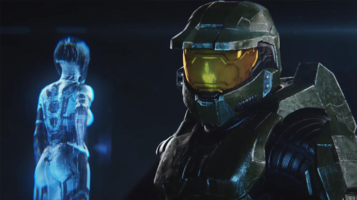 Halo 2: Anniversary ist ab sofort verfügbar.