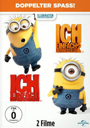 Ich - Einfach unverbesserlich