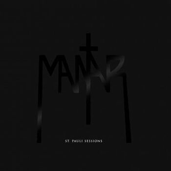 Mantar - Cover1